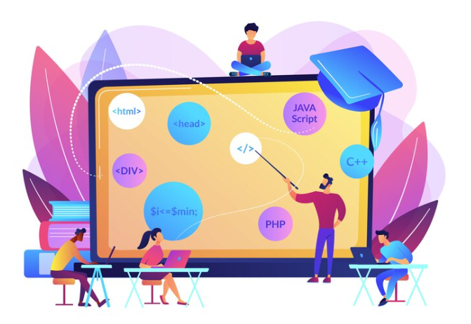 Global mclien software solutions logo